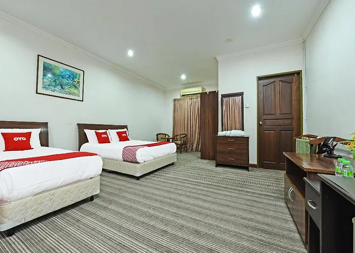 Super Oyo Capital O 90434 Marmoris House