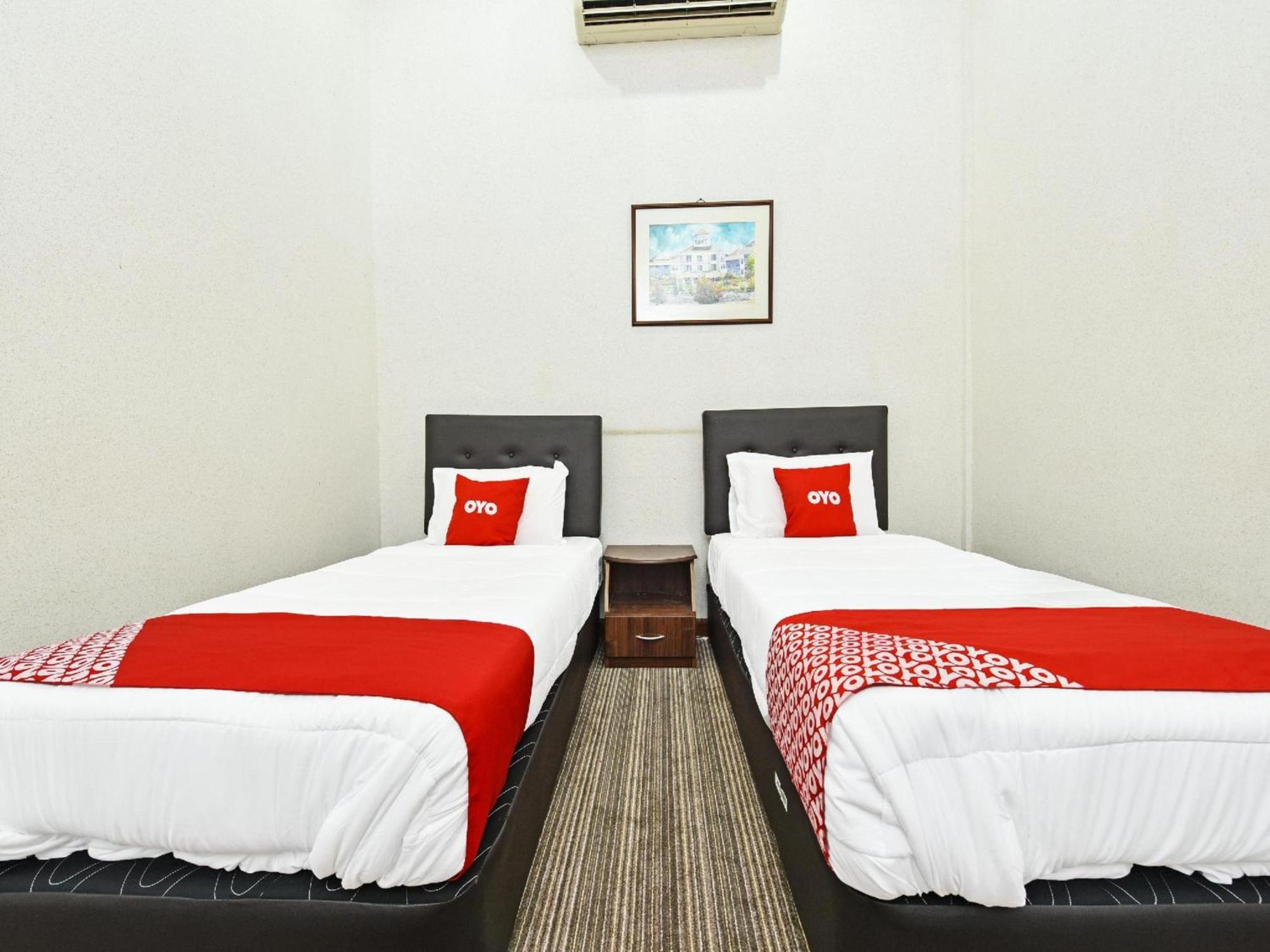 Hotel Super Oyo Capital O 90434 Marmoris House 3*