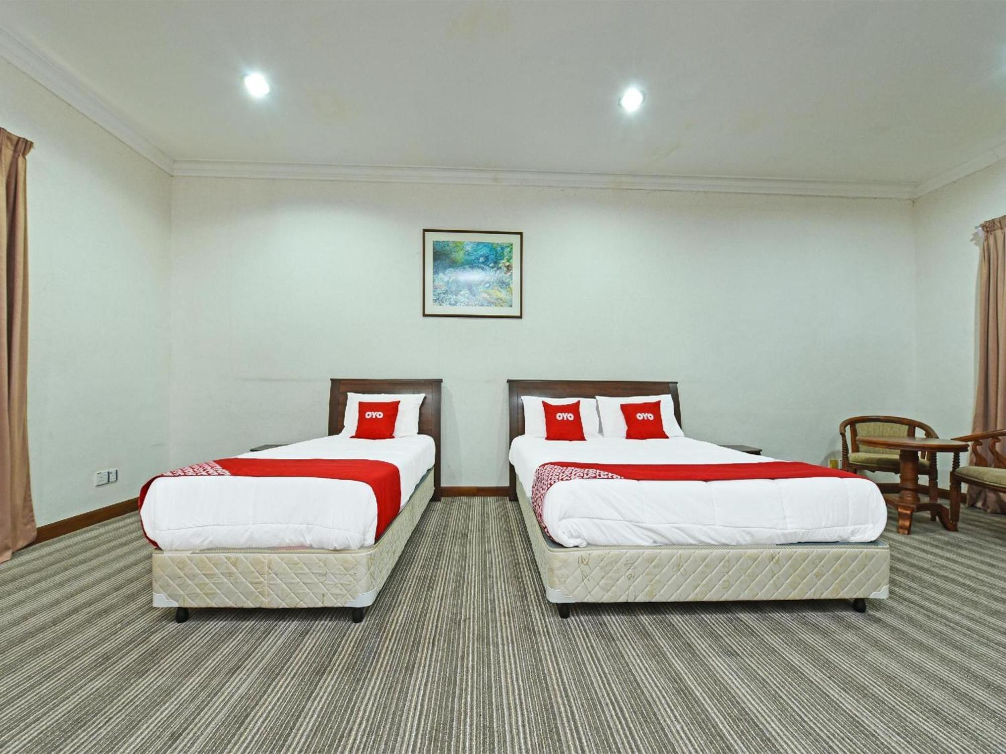 Hotel Super Oyo Capital O 90434 Marmoris House Kuala Terengganu