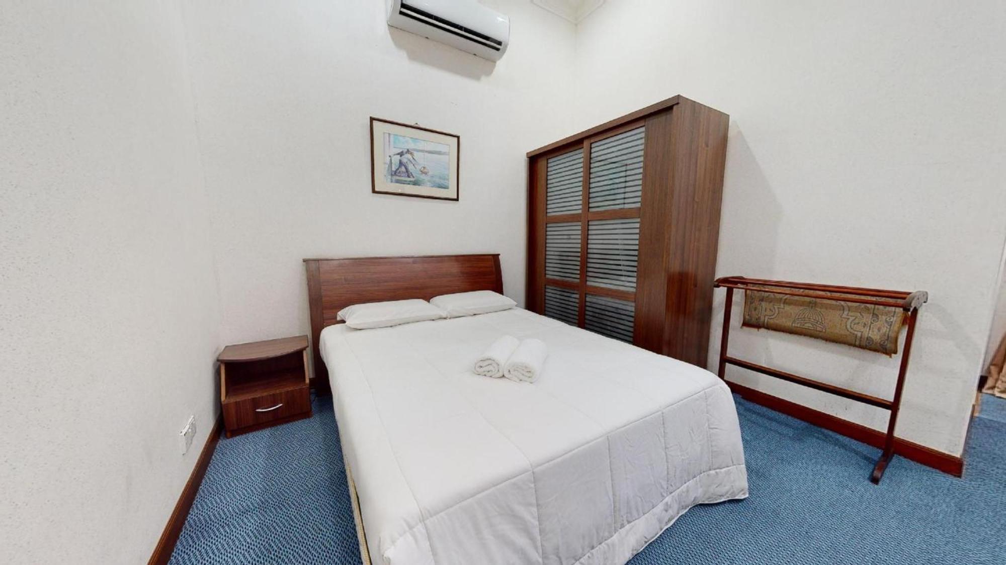 Super Oyo Capital O 90434 Marmoris House Hotel Kuala Terengganu