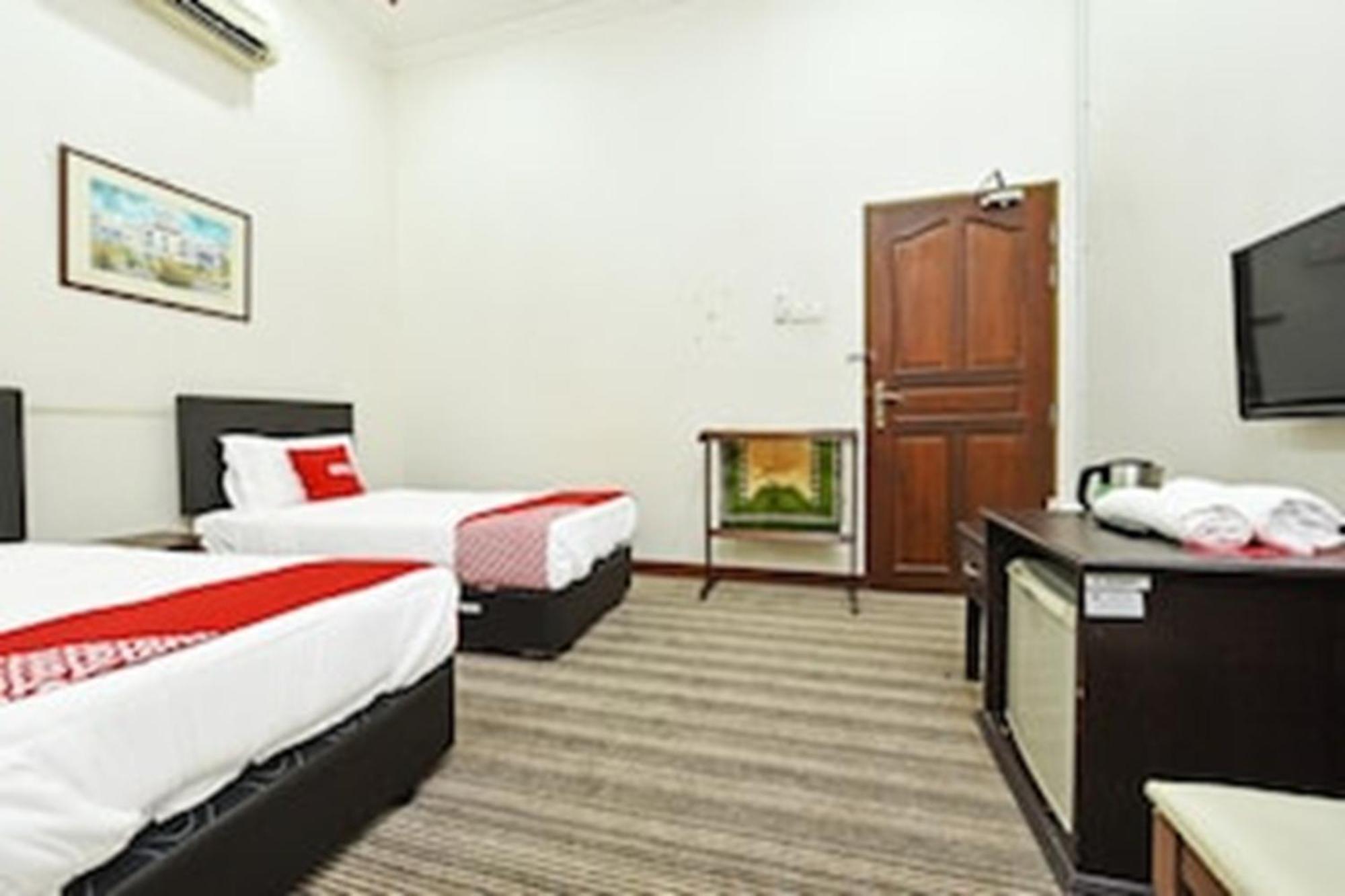 Super Oyo Capital O 90434 Marmoris House Hotel Kuala Terengganu