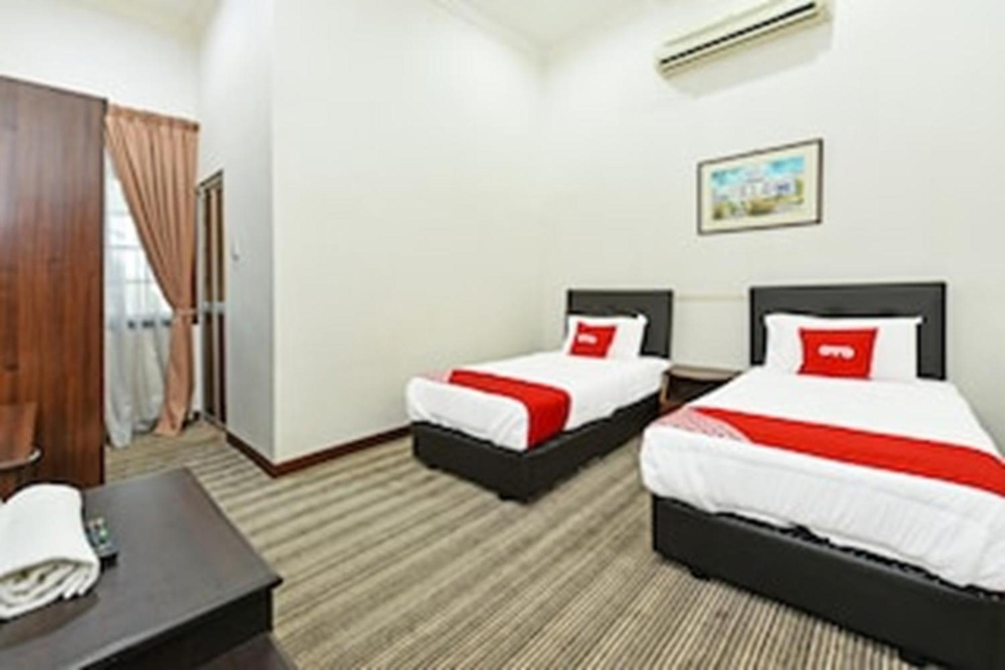 Hotel Super Oyo Capital O 90434 Marmoris House Kuala Terengganu